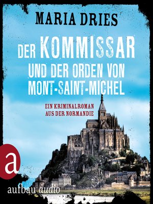 cover image of Kommissar Philippe Lagarde--Ein Kriminalroman aus der Normandie, Band 3